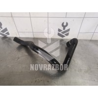 Патрубок отопителя VW Passat B5 96-00