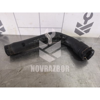 Патрубок радиатора VW Passat B5 96-00