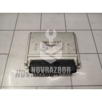 Блок управления двигателем VW Passat B5 96-00