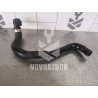 Патрубок отопителя VW Passat B5 96-00
