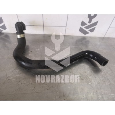 Патрубок отопителя VW Passat B5 96-00