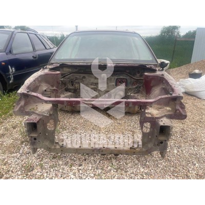 Панель передняя Kia Spectra 2001-2011