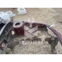 Лонжерон передний левый Kia Spectra 2001-2011