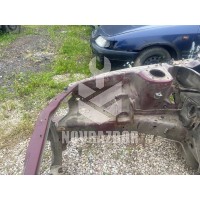 Лонжерон передний правый Kia Spectra 2001-2011