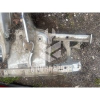 Лонжерон передний правый VW Passat B5 96-00