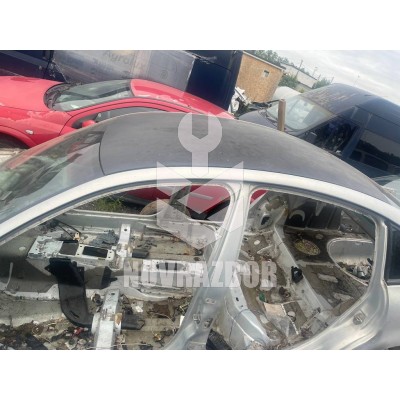 Крыша VW Passat B5 96-00