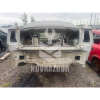 Панель задняя VW Passat B5 96-00