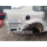 Крыло заднее правое VW Passat B5 96-00