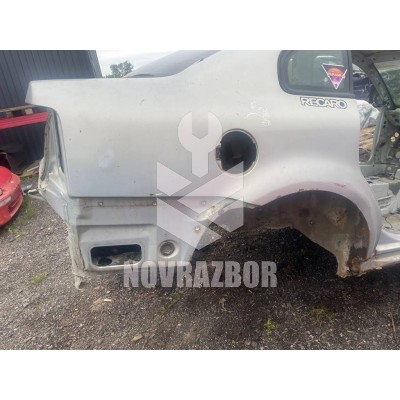 Крыло заднее правое VW Passat B5 96-00