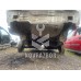 Панель задняя VW Passat B5 96-00