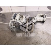 Петля двери передней левой нижняя VW Passat B5 96-00