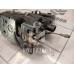 Замок двери передней левой VW Passat B5 96-00