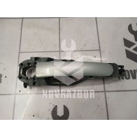 Ручка двери передней наружная правая VW Passat B5 96-00