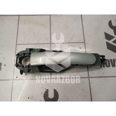 Ручка двери передней наружная правая VW Passat B5 96-00