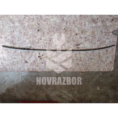 Молдинг крыши правый VW Passat B5 96-00