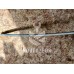 Молдинг крыши левый VW Passat B5 96-00