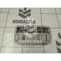 Плафон салонный VW Passat B5 96-00