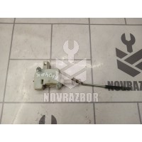 Активатор замка крышки бензобака VW Passat B5 96-00