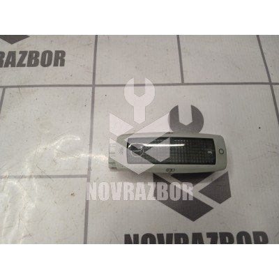 Плафон салонный VW Passat B5 96-00