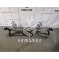Трапеция стеклоочистителей VW Passat B5 96-00