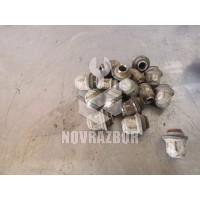 Гайка колеса Kia Spectra 2001-2011