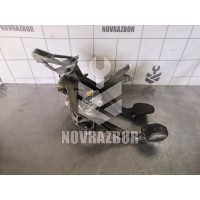 Блок педалей VW Passat B5 96-00
