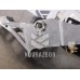 Блок педалей VW Passat B5 96-00