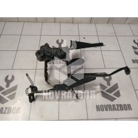 Кронштейн (сопут. товар) VW Passat B5 96-00