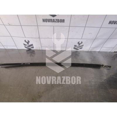 Молдинг лобового стекла VW Passat B5 96-00