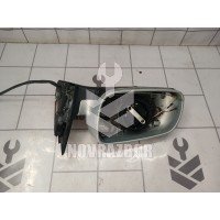 Зеркало левое электрическое VW Passat B5 96-00