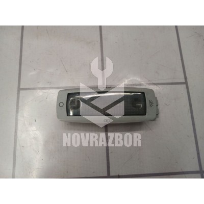 Плафон салонный VW Passat B5 96-00
