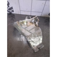 Термокожух VW Passat B5 96-00