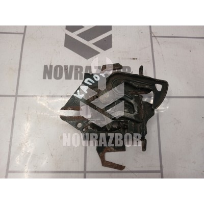 Замок капота VW Passat B5 96-00