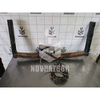 Сцепное устройство (Фаркоп) VW Passat B5 96-00
