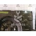 Ниша запасного колеса Kia Spectra 2001-2011