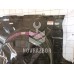 Ниша запасного колеса Kia Spectra 2001-2011
