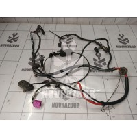 Проводка (коса) VW Passat B5 96-00
