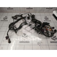 Проводка (коса) VW Passat B5 96-00