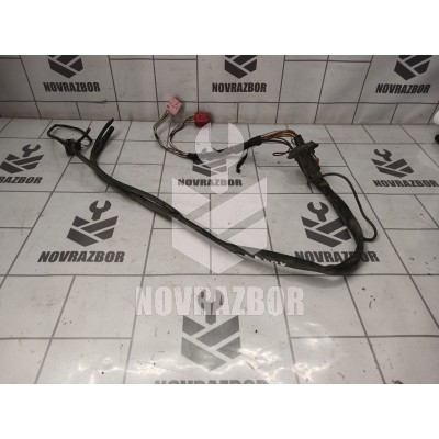 Проводка (коса) VW Passat B5 96-00