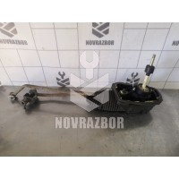 Кулиса КПП VW Passat B5 96-00