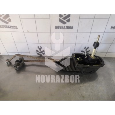 Кулиса КПП VW Passat B5 96-00