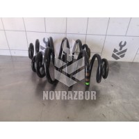 Пружина задняя VW Passat B5 96-00