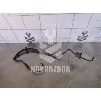 Трубка цилиндра сцепления VW Passat B5 96-00