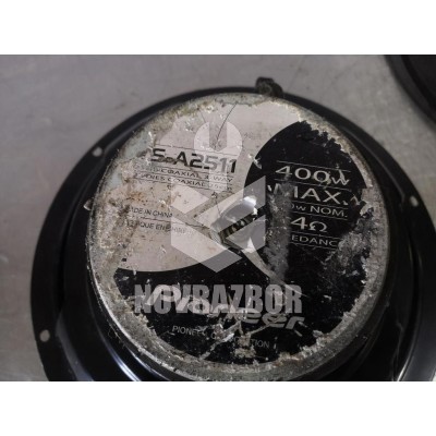 Динамик Kia Spectra 2001-2011 Динамик Kia Spectra 2001-2011