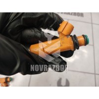 Форсунка инжекторная Suzuki SX4 2006-2013