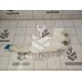 Бачок омывателя лобового стекла Suzuki SX4 2006-2013