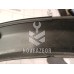 Накладка переднего крыла левого Suzuki SX4 2006-2013