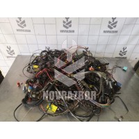 Проводка (коса) VW Passat B5 96-00