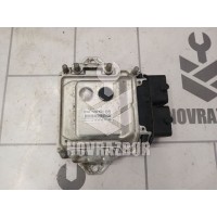 Блок управления двигателем Suzuki SX4 2006-2013