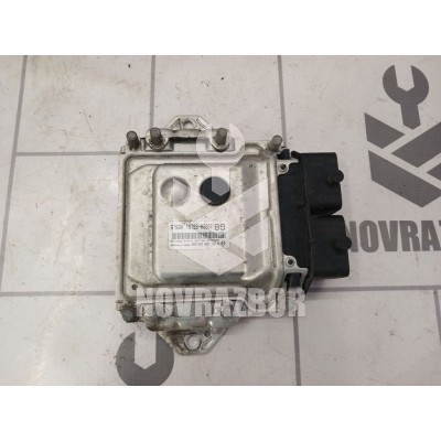Блок управления двигателем Suzuki SX4 2006-2013
